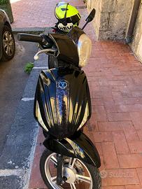 Scooter elettrico vitale