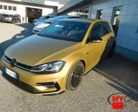 Volkswagen Golf 1.6 TDI 115cv DSG 5pt Sport BMT R 