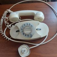 Telefono vintage