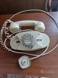 Telefono vintage
