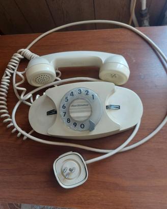 Telefono vintage