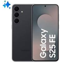 Samsung Galaxy S25 FE 5G 256gb + Galaxy Watch 7 