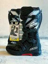 Stivali motocross AXO MX ONE