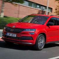 Ricambi usati skoda kodiaq 2017 #z