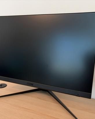 Monitor msi 24”