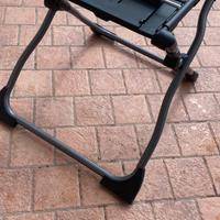 Bassinet Stand PegPerego