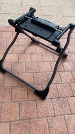Bassinet Stand PegPerego