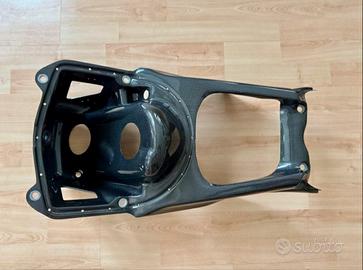 Airbox ATR in carbonio per Ducati 748 916 996