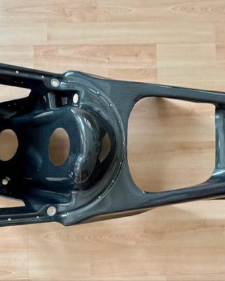 Airbox ATR in carbonio per Ducati 748 916 996