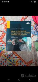 Libro universitario igiene, epidemiologia