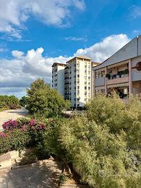 Quadrivano con cantina e posto auto