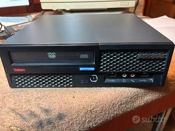 Lenovo Thinkcentre