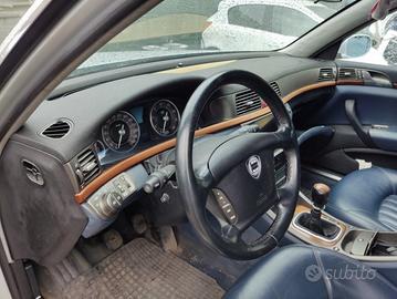 Cruscotto LANCIA THESIS del 2003