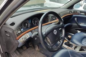 Cruscotto LANCIA THESIS del 2003