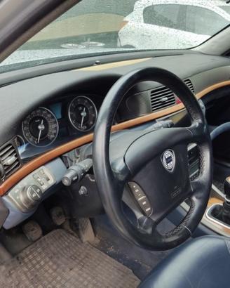 Cruscotto LANCIA THESIS del 2003