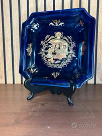 Vari pezzi antiquariato