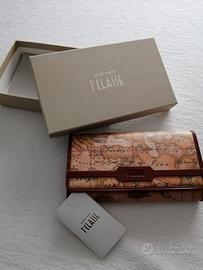 Portafoglio donna 1° Classe