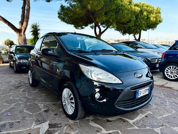 Ford Ka Ka+ 1.2 8V 69CV