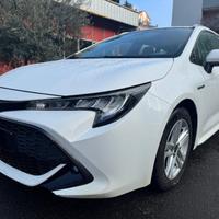 TOYOTA Corolla TS 1.8 Hybrid Business(AUTOCARRO