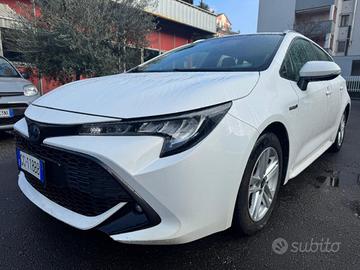 TOYOTA Corolla TS 1.8 Hybrid Business(AUTOCARRO