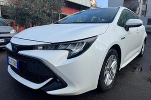 TOYOTA Corolla TS 1.8 Hybrid Business(AUTOCARRO