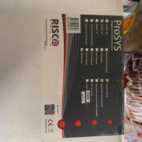 Stazione centrale allarme Rokonet