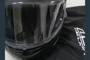 casco  integrale 