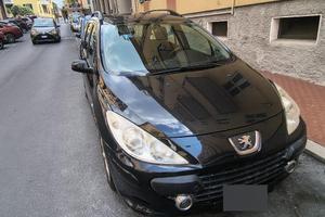 Peugeot 307SW HDI 1600 90 CV 11/2005