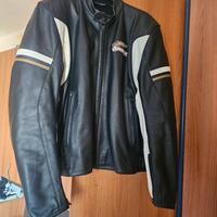 giubbotto dainese ducati taglia 56