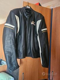 giubbotto dainese ducati taglia 56