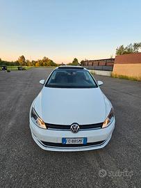 Volkswagen Golf 7 - 1.6 TDI - Tetto Panoramico