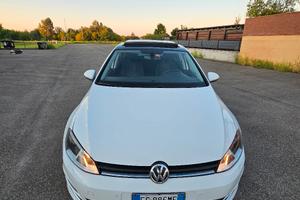 Volkswagen Golf 7 - 1.6 TDI - Tetto Panoramico
