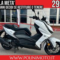 WOTTAN GT2 125cc - SPEDIZIONE IN TUTTA ITALIA