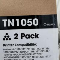 toner stampante Brother 