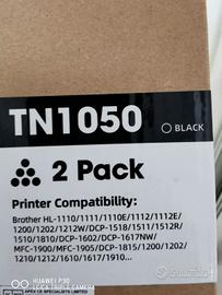 toner stampante Brother 