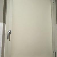 Tenda avvolgibile oscurante