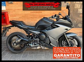 Xj6 Abs Yamaha Xj6 Prezzo Usato Annuncio Moto Yamaha XJ6 A