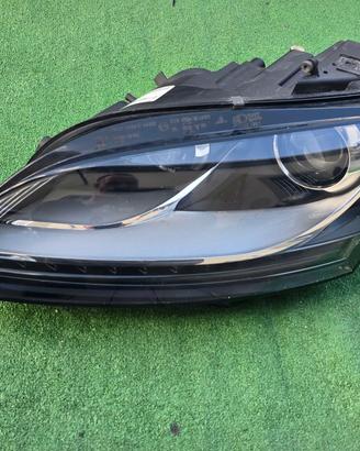 AUDI TT 8J0 Restyling BI-XENON LED Faro Fanale Sin