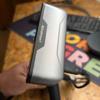 Scanner 3d revopoint INSPIRE