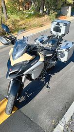  Ducati Multistrada 1260 Enduro 
