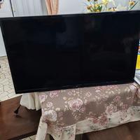 Smart tech 32 pollici