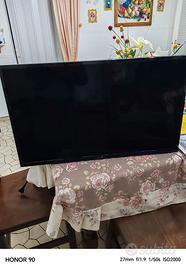 Smart tech 32 pollici