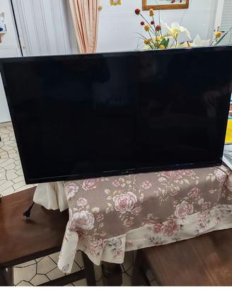 Smart tech 32 pollici