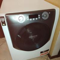 Lavatrice Aqualtis _Hotpoint 200€