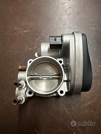 CORPO FARFALLATO PER VOLKSWAGEN Caddy 3°