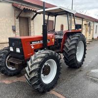 New hollan Fiat 80-66 DT S