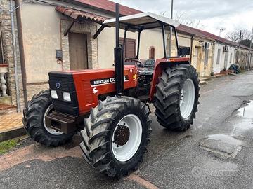 New hollan Fiat 80-66 DT S