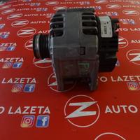 ALTERNATORE VOLKSWAGEN Passat Berlina 5Â° Serie 02