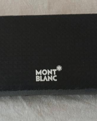 Penna a sfera Mont Blanc 