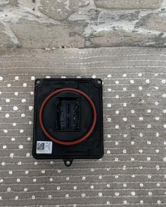 4G0907697D CENTRALINA MODULO FARO LED AUDI Q3 F3
